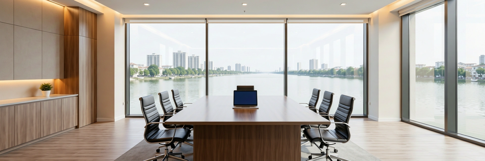 LotusLink Office Environment