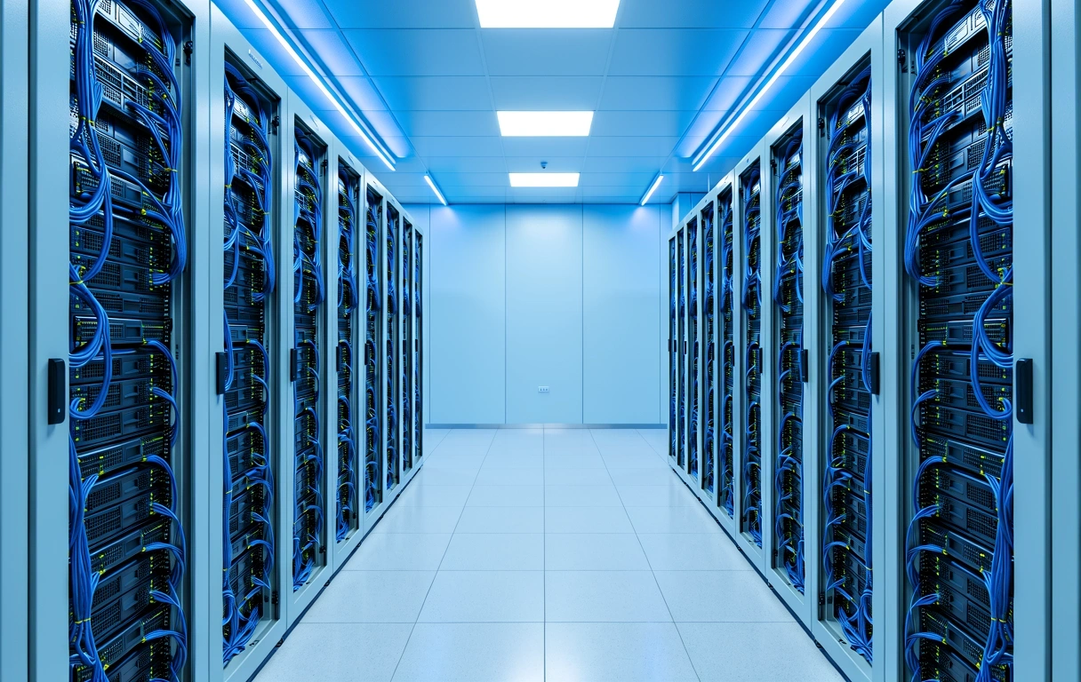 LotusLink Data Infrastructure