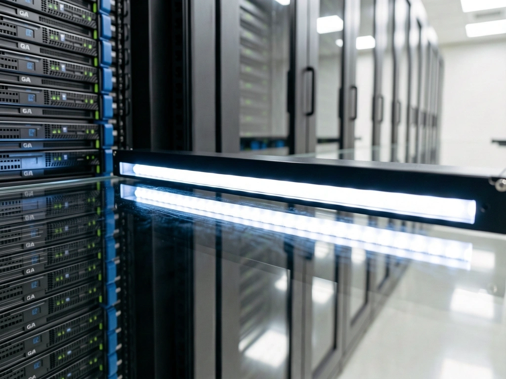 Secure Data Infrastructure