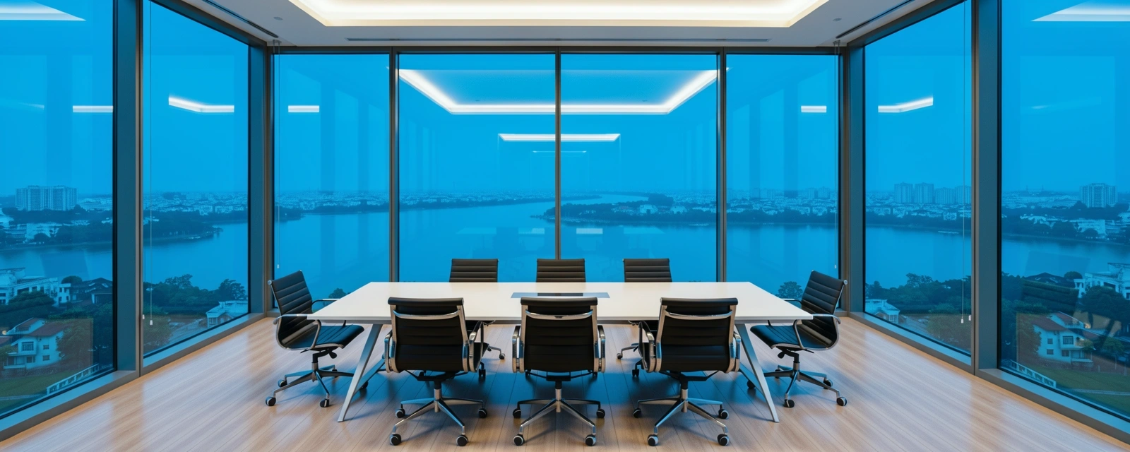 Business Compliance Environment