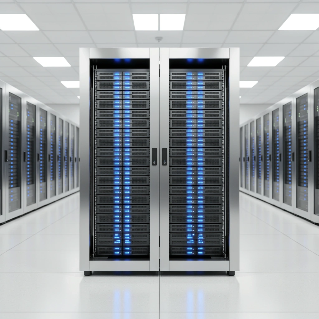 LotusLink Data Infrastructure